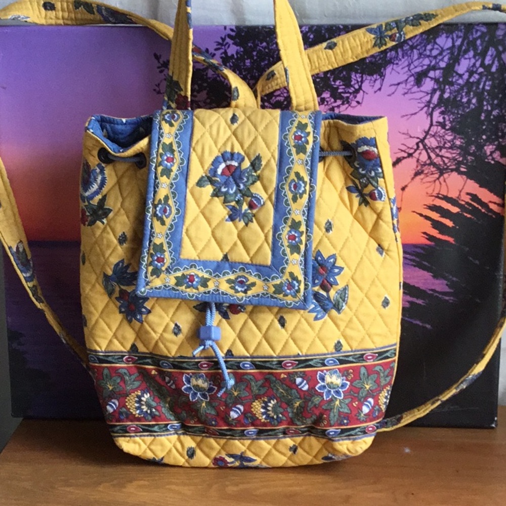 🌹Vera Bradley Bag - Picture 1 of 7